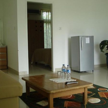 Green Sentul Indah Hotel And Resort Tjiteureup Екстериор снимка