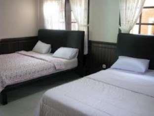 Green Sentul Indah Hotel And Resort Tjiteureup Екстериор снимка